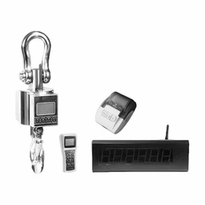 Cella di carico wireless